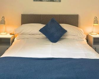 Saltburn House Hotel & Bar - Saltburn-by-the-Sea - Slaapkamer