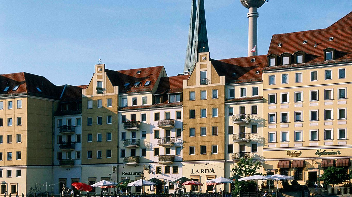 Ibis Budget Berlin Airport Schoenefeld