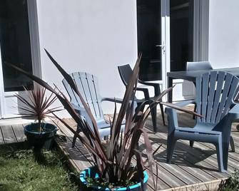 Maison de Vacances Neuve Toute Équipée 900m de la Plage de Vertbois ile D'oléron - Dolus-d'Oléron
