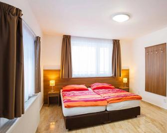 Atc Zelezna Ruda - Železná Ruda - Slaapkamer