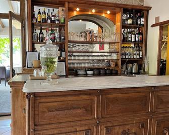 Savoy Hotel - Le Bourget-du-Lac - Bar