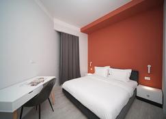 Sweet Home apartments - Yerevan - Bedroom