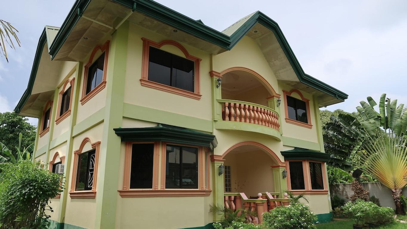 Day Dream Guest House