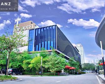 توب هوتل - هانوي