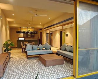 Touchwood Bliss Nature Retreat - Igatpuri - Igatpuri