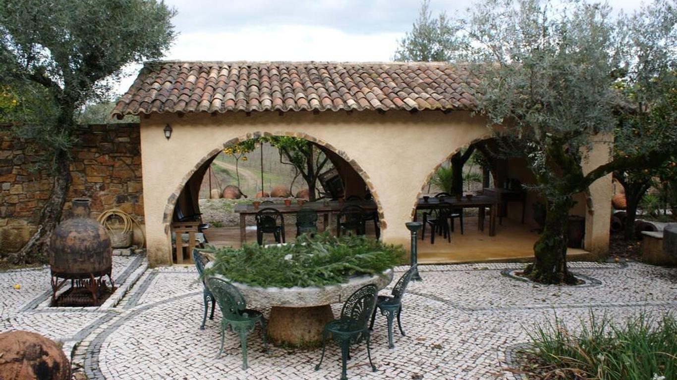 Albergue do Bonjardim