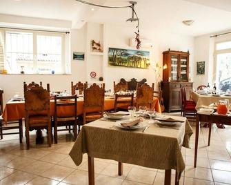 Agriturismo Artisti Del Cavallo - Foiano della Chiana - Restaurant