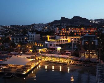 Casamia Hotel - Gündoğan