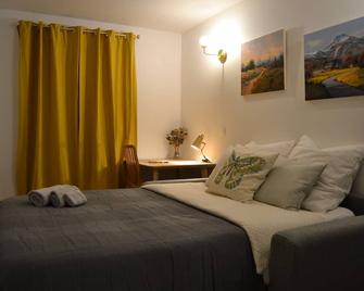 Studio 88 - Courbevoie - Bedroom