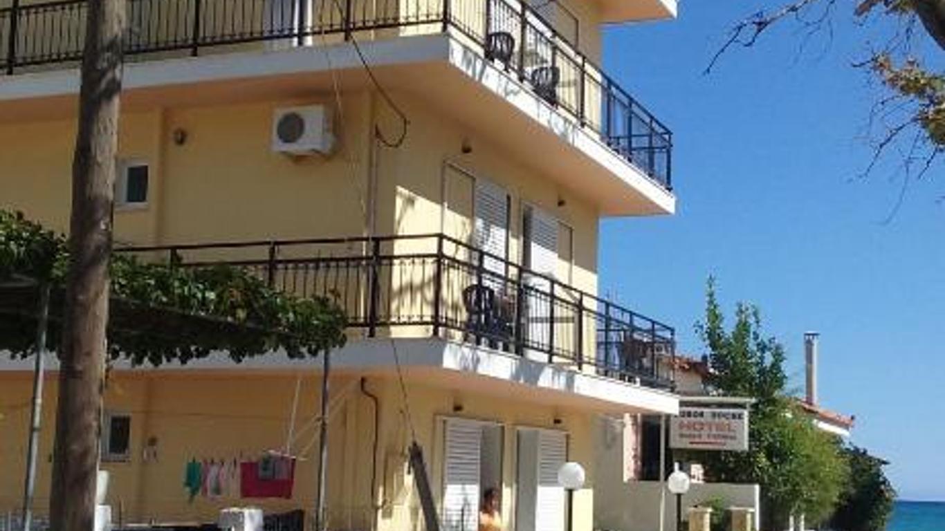 Poros House Hotel