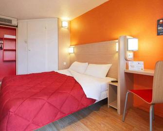 Premiere Classe Quimper - Quimper - Slaapkamer
