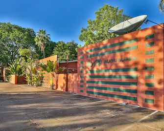 Hotel Kununurra - Kununurra - Vista del exterior