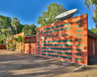 Hotel Kununurra - Kununurra - Outdoor view