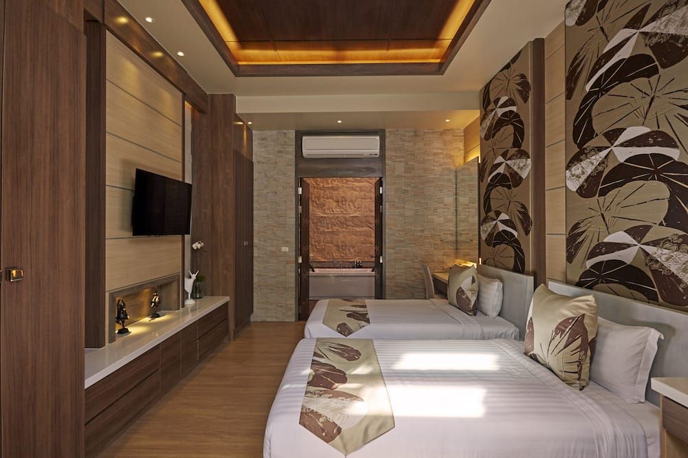 دهيفان دارا بيتش فيلا