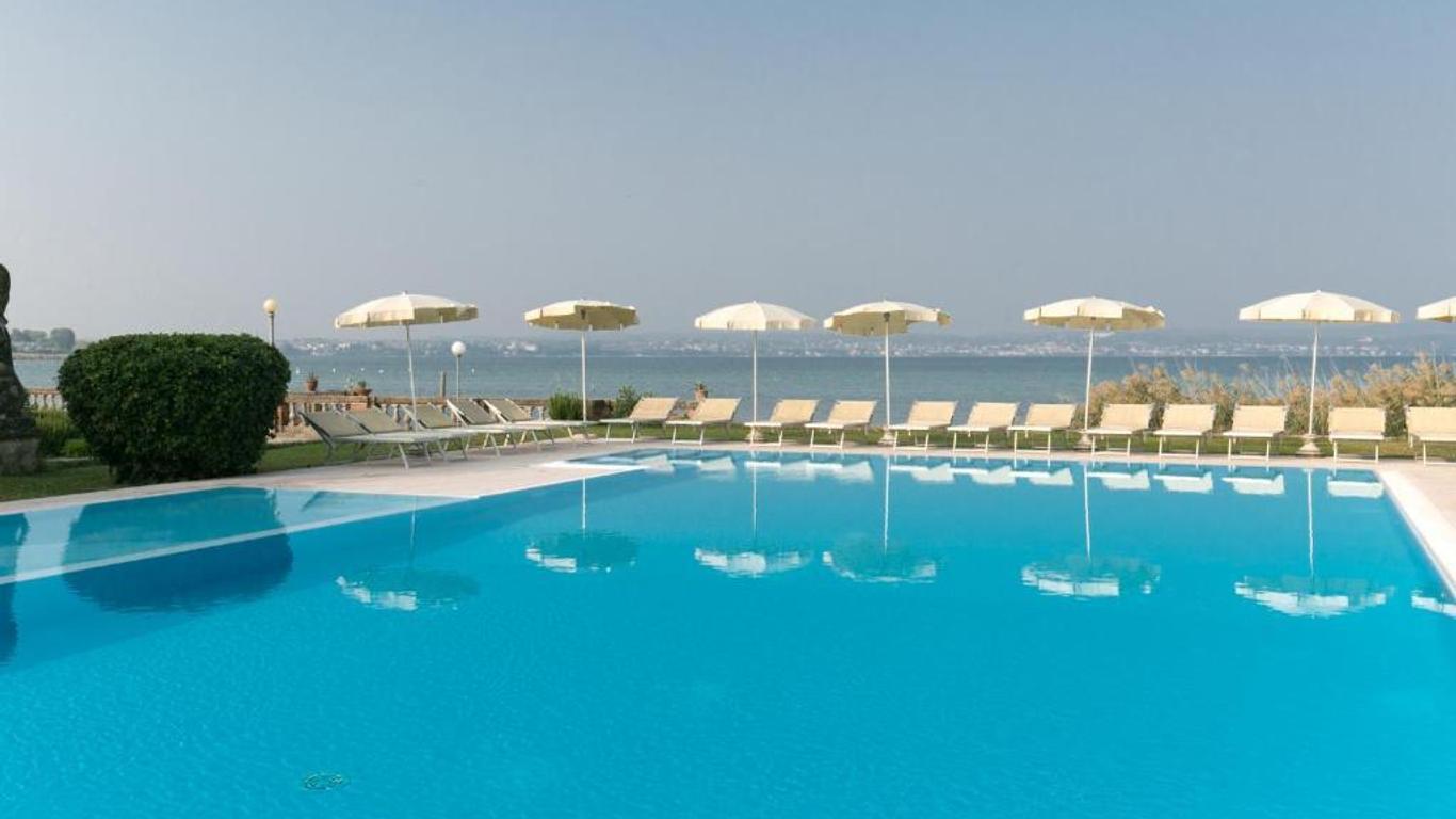 Villa Pioppi Hotel