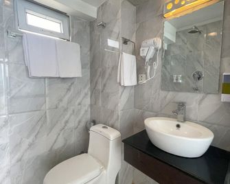 Hotel Himalayan Villa - Nagarkot - Nagarkot
