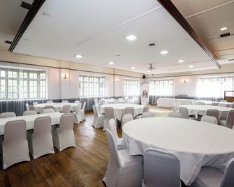 Bridge Inn Hotel by Greene King Inns - Беркенгед