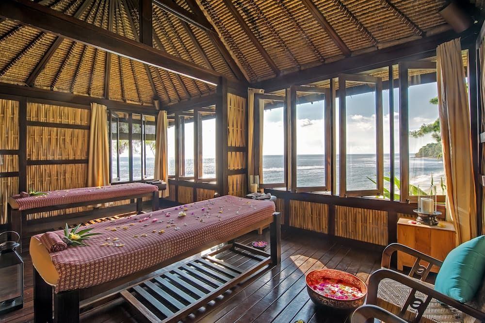Jeeva Klui Resort - Senggigi
