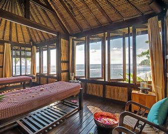 Jeeva Klui Resort - Senggigi