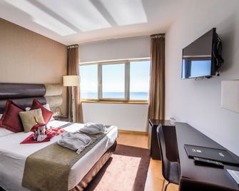 Hotel Carqueijais - Serra da Estrela - Covilhã