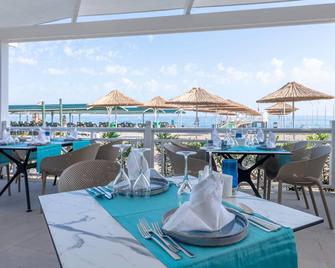Belek Beach Resort Hotel - Belek - Restaurant