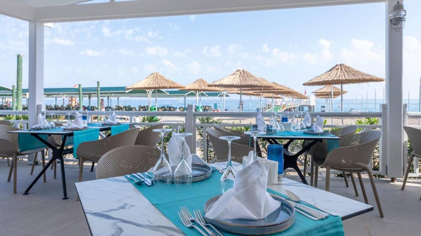 Belek Beach Resort Hotel