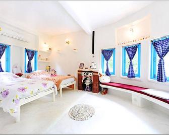 Scenic Riverside Resort - Kamphaeng Phet - Chambre