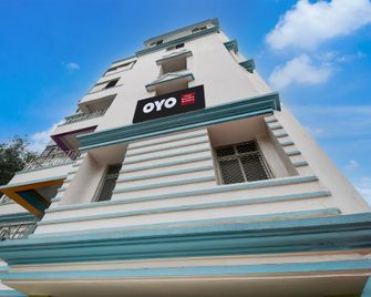 Hotel O New Yatra Residency - Patna - Toà nhà