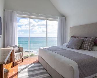 Altamer Resort - West End Village - חדר שינה