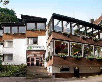 Waldhotel Bad Münstereifel - Bad Muenstereifel - Building