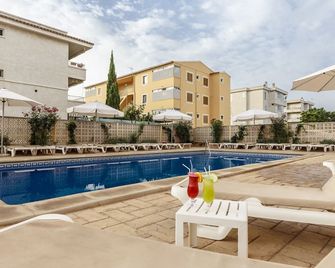 Hotel Golf Beach - Santa Ponsa - Pool