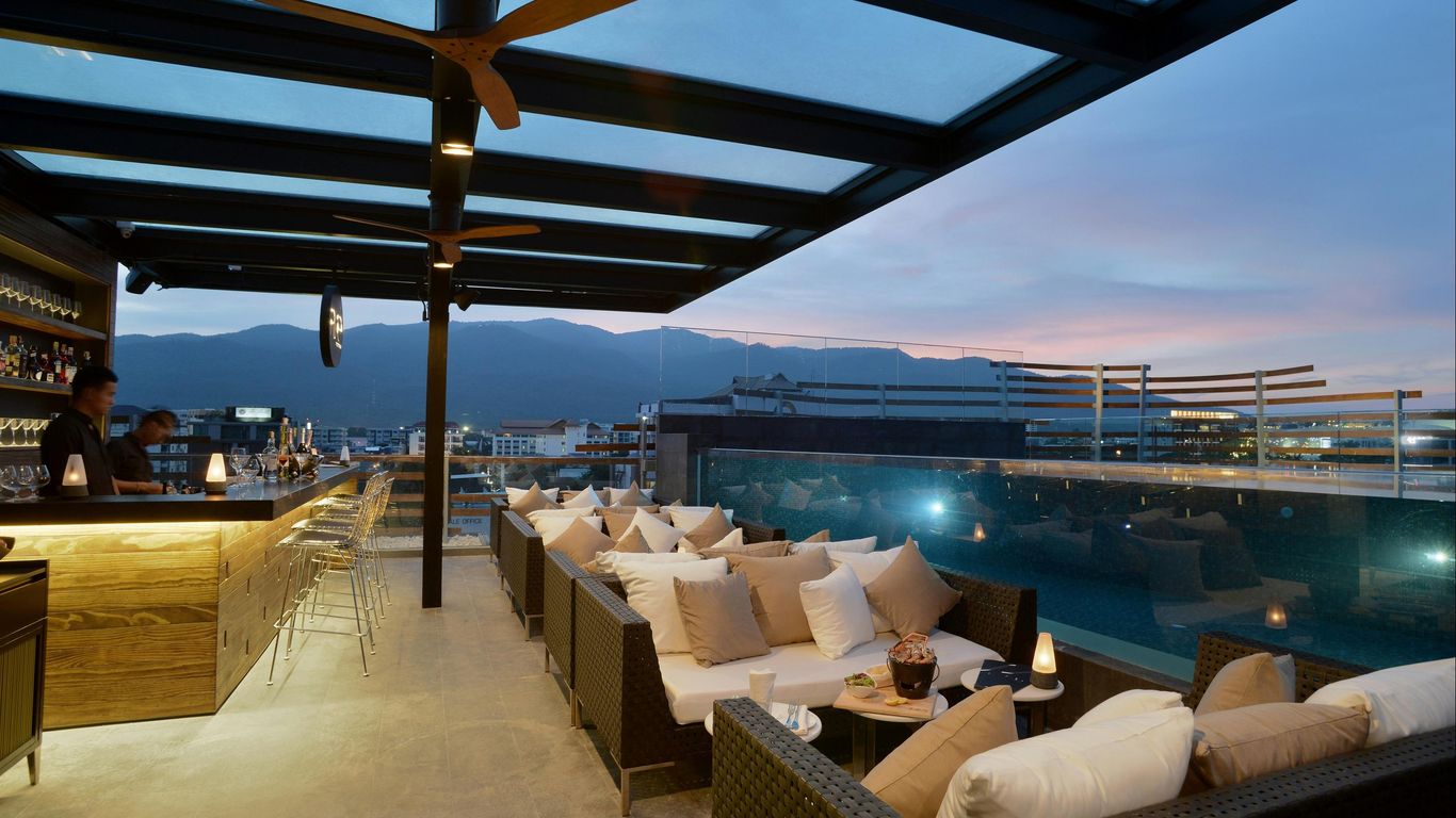 Amanor Hotel Chiang Mai