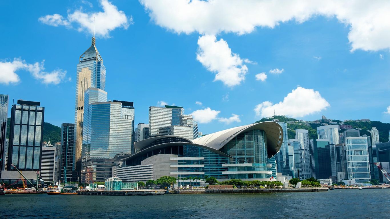 โรงแรมจินเซียง