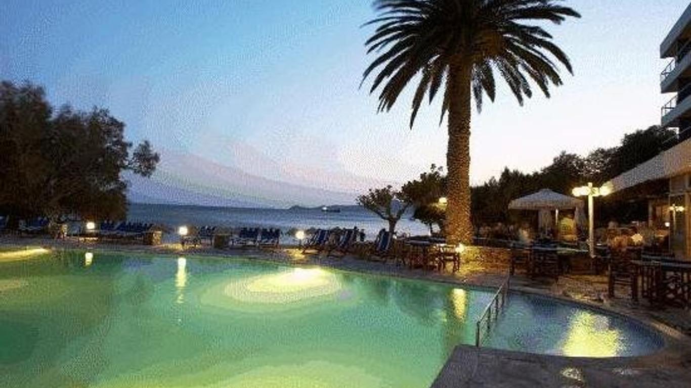 Apollon Suites