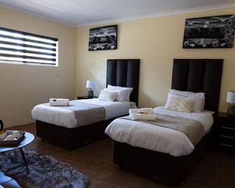 Avela Lodge - Hekpoort - Habitación