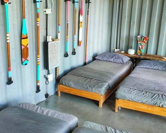 seds kanchanaburi - Kanchanaburi - Bedroom