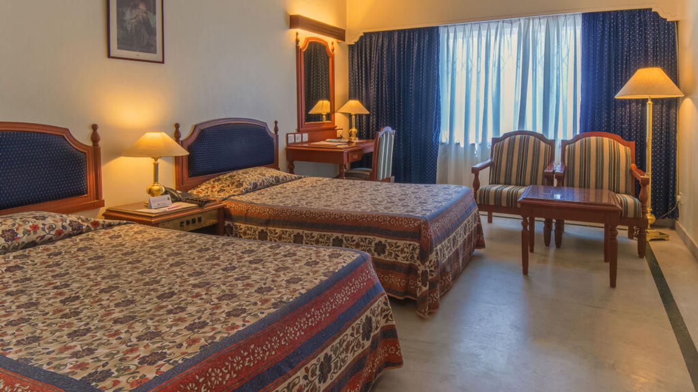 Hotel Annamalai International