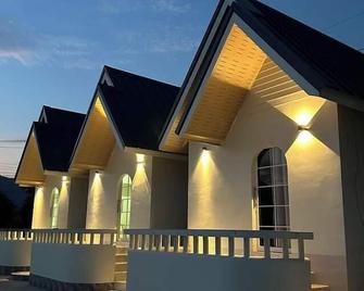 Marijoy Grandview Resort - Mae Sai - Edificio