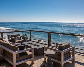 Malibu Best Kept Secret - Malibu - Balkon