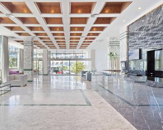 Hotel Best Punta Dorada - Salou - Recepción
