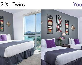 Luxury Vacation Rentals by Meridian CondoResorts - Scottsdale - Chambre