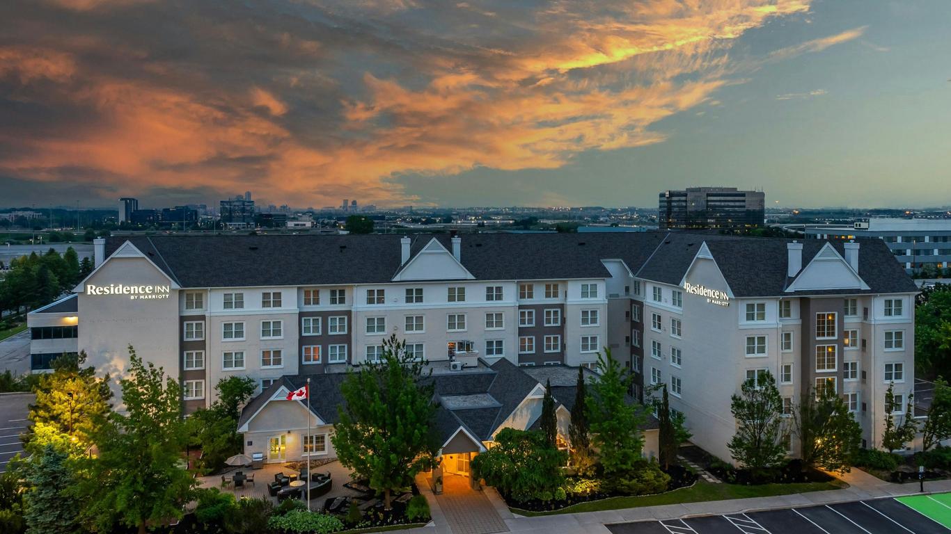 Residence Inn by Marriott Toronto Markham