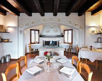 Agriturismo Rechsteiner - Ponte di Piave - Dining room