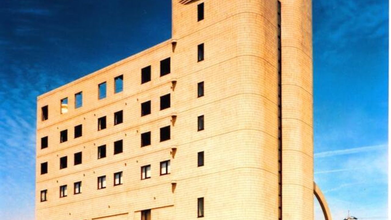 Sakaide Plaza Hotel