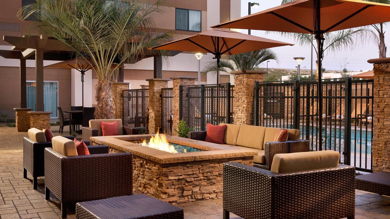 Courtyard by Marriott San Diego Oceanside