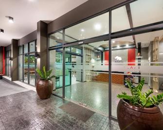 Plaai Plus Hotel Rayong - Rayong - Reception