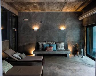 Doma Portugal - Gradil - Sala de estar