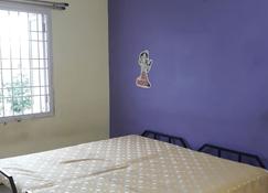 Cute and Clean Stay in Vizag - Entire Flat - Visakhapatnam