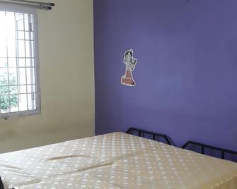 Cute and Clean Stay in Vizag - Entire Flat - Visakhapatnam