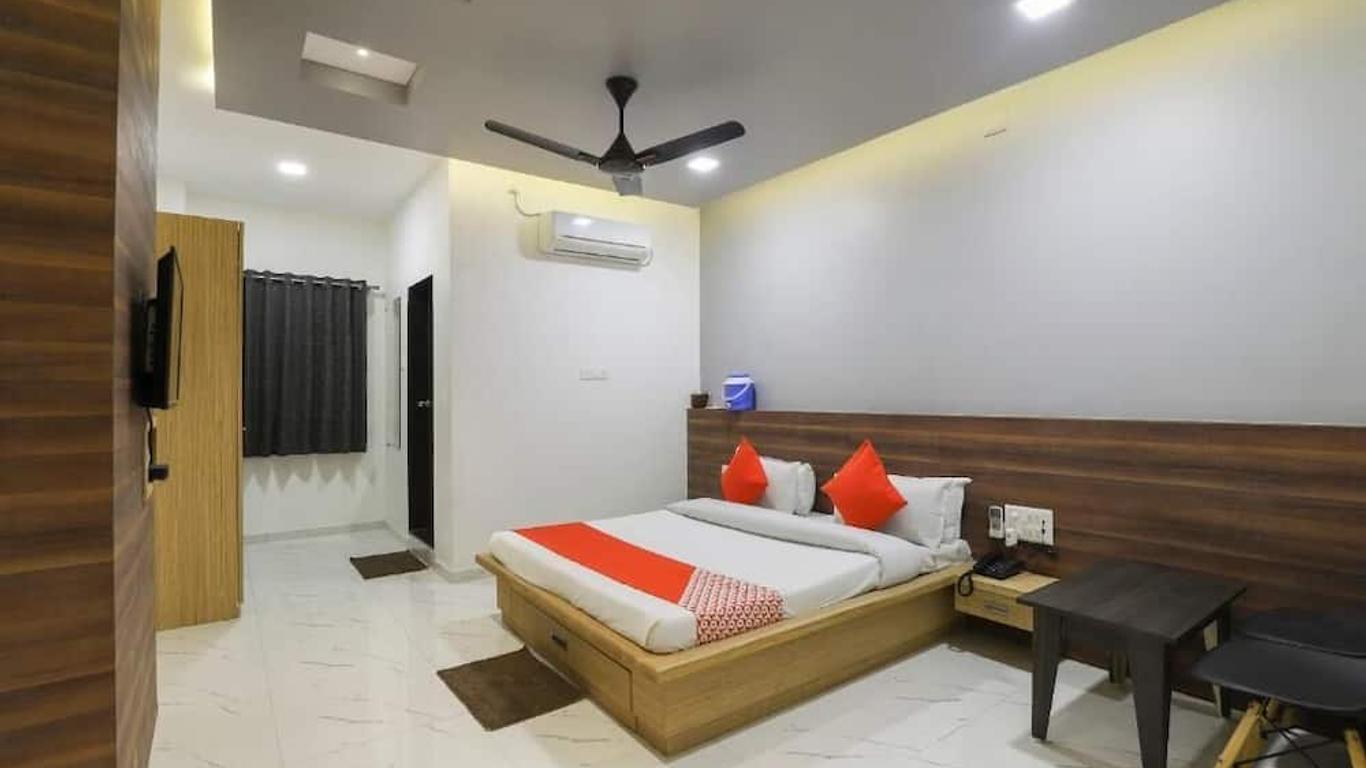 Kings Gate Airport Transit Hotel